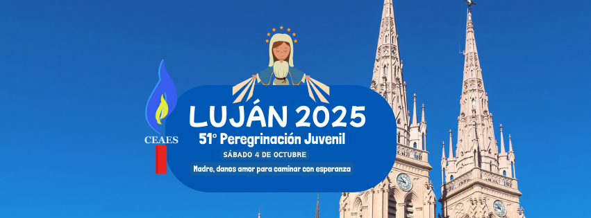 CEAES a Luj&aacute;n en 2025